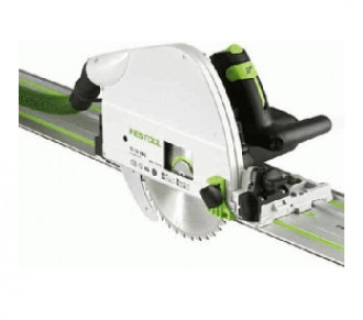 Handkreissäge Tauchsäge Festool TS 55 