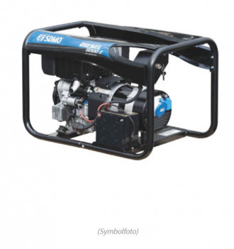 Stromerzeuger Graz 5,5 KVA Graz