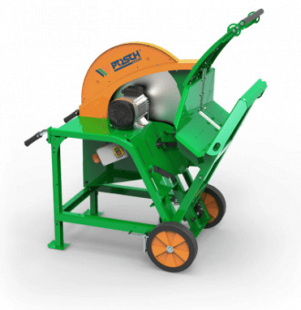 Posch Wippsäge Elektromotor 
