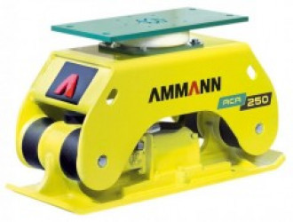 ANBAUVERDICHTER Minibagger ACA 250 Würzburg