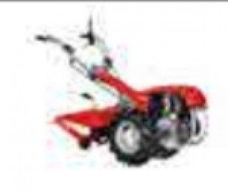 Motorfräse Ingolstadt Nibbi KAM 5 