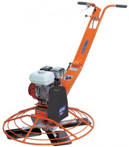 Betonglättmaschine Straubing Flügelglätter MTA 36 mieten