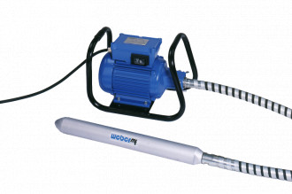 Wytrząsarka MVX+SW300+PV30 