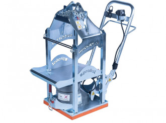 Vakuum Hebegerät Probst QJ 600 E # 600 kg