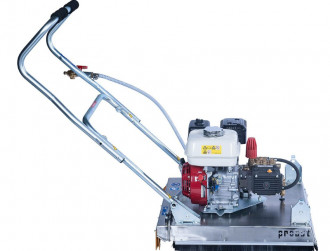Myjka do nawierzchni Probst EC60 # 600 mm