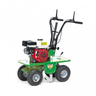 Kolbe Rasenschälmaschine AC390 (39 cm) 
