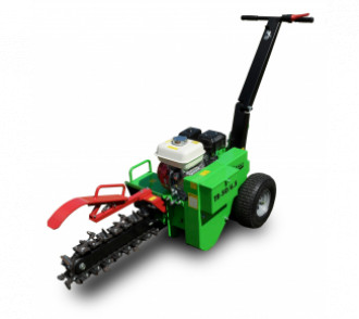 Laski Grabenfräse TR-50/6,5 (45 cm, handgeführt)