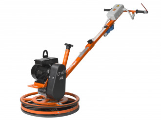 Maszyna do wygładzania betonu Norton-Clipper CT 601 #prowadzona ręcznie 