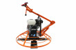 Norton-Clipper Betonglättemaschine CT 601 #handgeführt