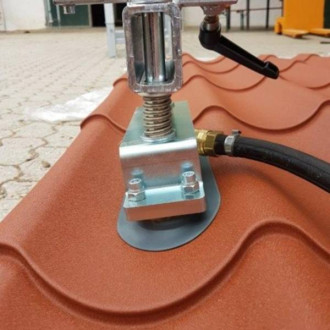 Vakuumsauger Paneelen 300 kg