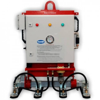 Vakuumsauger Paneelen 300 kg