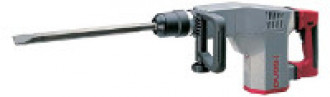 Meißelhammer DUSS 7,5 bis 17 kg