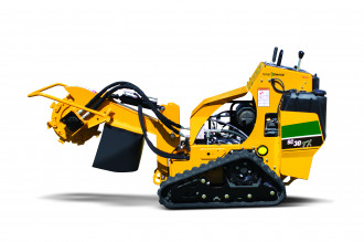 Vermeer Baumstumpffräse Kette SC30TX Landshut
