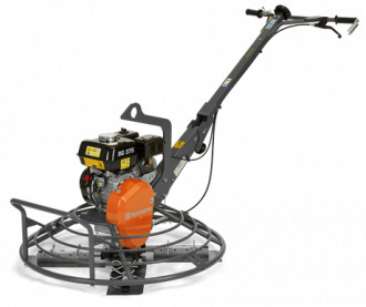 Flügelglätter Husqvarna BG375 