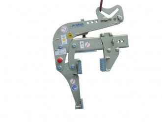 Winkelelementzange Probst WEZ-2