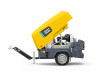 Kompressor Atlas Copco XAS88
