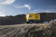 Kompressor Atlas Copco Y35