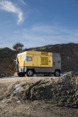 Kompressor Atlas Copco Y35