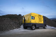 Kompressor Atlas Copco Y35