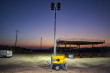Lichtmast Atlas Copco H7+ LED