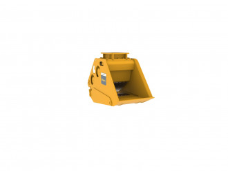 Brecherlöffel Epiroc BC2100 Schweinfurt
