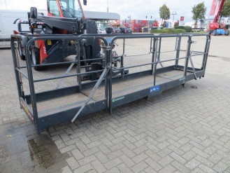 Arbeitskorb GTSZ AK R 450 – Arbeitskorb 