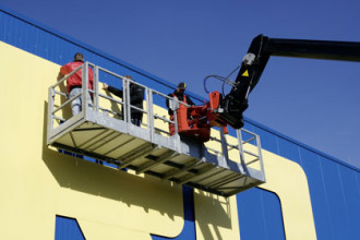 Arbeitskorb GTSZ AKKS – Arbeitskorb 