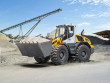 Radlader Liebherr L526