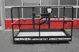 Arbeitskorb GTSZ AK – Arbeitskorb 