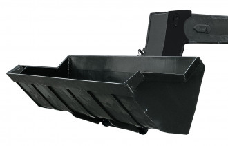 Schaufel GTSZ ES 800 – Erdschaufel 