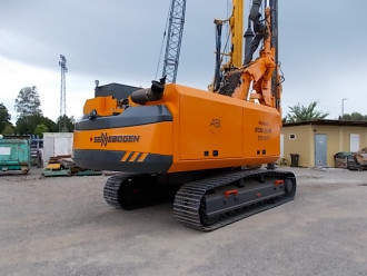 ABI TM 14/17 