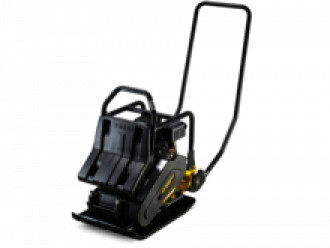 Rüttelplatte 130 kg Bomag BPR 25/40D Cottbus