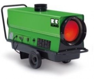 Öl-Heizgerät Remko 