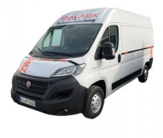 Kastenwagen Fiat DUCATO 3.500 kg 