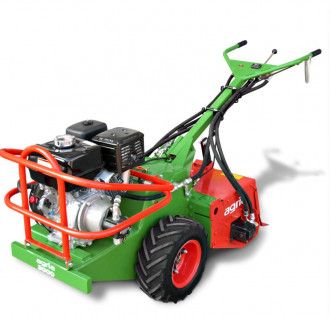 Gartenfräse Agria 3000 