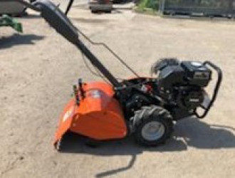 Bodenfräse Husqvarna 430 Dual 