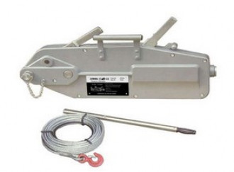 Handseilzug 3,2 to Zugkraft