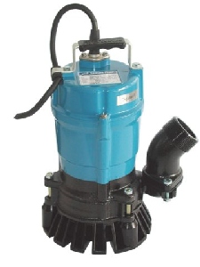 Bau C-Wasserpumpe 200 Liter mieten