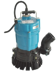 Bau C-Wasserpumpe 200 Liter von Tsurumi mieten