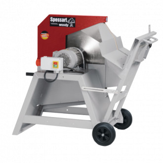 Wippsäge BGU WOODY 701 
