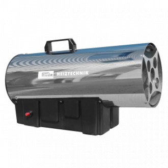 Gasheizer GÜDE GGH30 