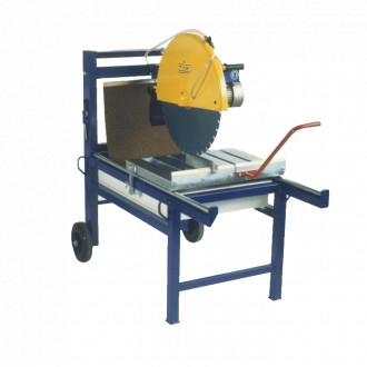 Tischsäge ZUBER STM55 