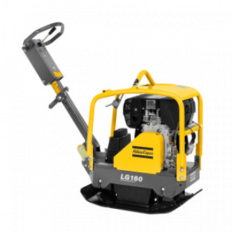 Rüttelplatte 160 kg ATLAS COPCO LG160 Neustadt an der Weinstraße