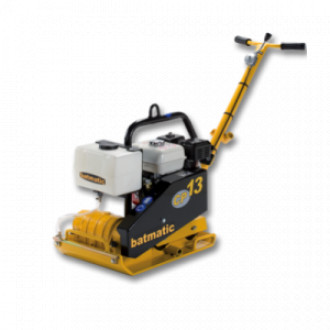 Rüttelplatte 130 kg BATMATIC CPB13 Neustadt an der Weinstraße