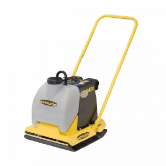 Rüttelplatte 90 kg BATMATIC CB1450 Neustadt an der Weinstraße