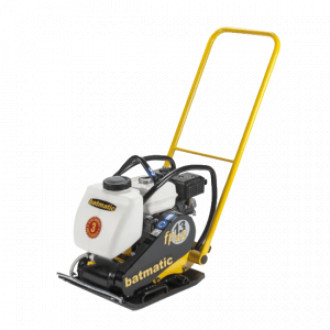 Rüttelplatte 80 kg BATMATIC FP1342 