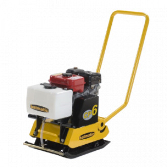 Rüttelplatte 70 kg BATMATIC CPB6 