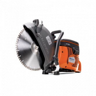 HUSQVARNA K760 Trennschneider Benzin Mannheim