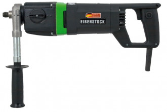 Handkernbohrgerät bis 132 mm, Kernbohrgerät, Kernbohrer 