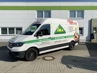Kastenwagen 3,5 Tonnen 